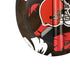 NFL Cleveland Browns Tropical Print Bose Noise Cancelling Headphones 700 Skin