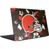 NFL Cleveland Browns Tropical Print Dell Vostro Skin