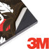 NFL Cleveland Browns Tropical Print HP Envy Skin