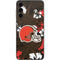 NFL Cleveland Browns Tropical Print Galaxy A14 5G Skin