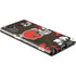 NFL Cleveland Browns Tropical Print Galaxy Note 10 Pro Case