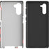 NFL Cleveland Browns Tropical Print Galaxy Note 10 Pro Case
