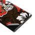 NFL Cleveland Browns Tropical Print Galaxy Note 10 Skin