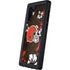 NFL Cleveland Browns Tropical Print Galaxy Note 10 Waterproof Case
