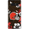 NFL Cleveland Browns Tropical Print Galaxy Note 8 Skin
