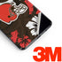 NFL Cleveland Browns Tropical Print Galaxy S10 Skin