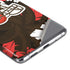 NFL Cleveland Browns Tropical Print Galaxy S20 Plus Skin