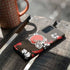 NFL Cleveland Browns Tropical Print Galaxy S20 Pro Case