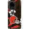 NFL Cleveland Browns Tropical Print Galaxy S20 Ultra 5G Pro Case