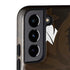 NFL Cleveland Browns Tropical Print Galaxy S22 Pro Case