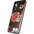 NFL Cleveland Browns Tropical Print Galaxy S22 Skin
