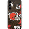 NFL Cleveland Browns Tropical Print Galaxy S23 Plus Skin