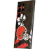 NFL Cleveland Browns Tropical Print Galaxy S23 Ultra Skin