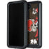 NFL Cleveland Browns Tropical Print Galaxy S23 Waterproof Case