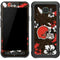 NFL Cleveland Browns Tropical Print Galaxy S7 Active Skin