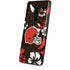 NFL Cleveland Browns Tropical Print Galaxy S9 Plus Skin
