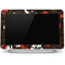 NFL Cleveland Browns Tropical Print Google Home Hub Skin