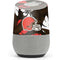 NFL Cleveland Browns Tropical Print Google Home Skin