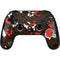 NFL Cleveland Browns Tropical Print Google Stadia Controller Skin