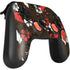 NFL Cleveland Browns Tropical Print Google Stadia Controller Skin