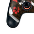 NFL Cleveland Browns Tropical Print Google Stadia Controller Skin