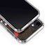 NFL Cleveland Browns Tropical Print iPhone 11 Clear Case