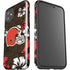 NFL Cleveland Browns Tropical Print iPhone 11 Impact Case