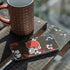 NFL Cleveland Browns Tropical Print iPhone 11 Pro Max Skin