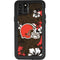 NFL Cleveland Browns Tropical Print iPhone 11 Pro Max Waterproof Case