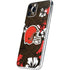 NFL Cleveland Browns Tropical Print iPhone 11 Pro Skin