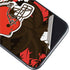 NFL Cleveland Browns Tropical Print iPhone 11 Skin