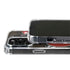 NFL Cleveland Browns Tropical Print iPhone 13 Pro MagSafe Case