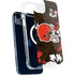 NFL Cleveland Browns Tropical Print iPhone 15 Plus MagSafe Case