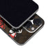 NFL Cleveland Browns Tropical Print iPhone 14 Pro Max Skin
