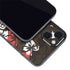 NFL Cleveland Browns Tropical Print iPhone 14 Skin