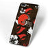 NFL Cleveland Browns Tropical Print iPhone 7 Plus Skin