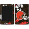 NFL Cleveland Browns Tropical Print Amazon Kindle Skin