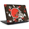 NFL Cleveland Browns Tropical Print Legion Y720 Skin