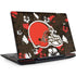 NFL Cleveland Browns Tropical Print Legion Y720 Skin