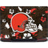 NFL Cleveland Browns Tropical Print Legion Y720 Skin