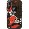 NFL Cleveland Browns Tropical Print LifeProof Fre iPhone Skin