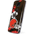 NFL Cleveland Browns Tropical Print Moto E5 Plus Skin