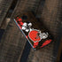 NFL Cleveland Browns Tropical Print Moto E5 Plus Skin