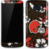 NFL Cleveland Browns Tropical Print Moto G6 Skin