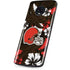 NFL Cleveland Browns Tropical Print Moto G6 Skin