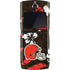 NFL Cleveland Browns Tropical Print Motorola RAZR Skin