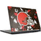 NFL Cleveland Browns Tropical Print MSI GS65 Stealth Laptop Skin