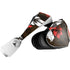 NFL Cleveland Browns Tropical Print PlayStation VR2 Skin