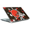 NFL Cleveland Browns Tropical Print Portege Z30t/Z30t-A Skin