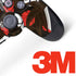 NFL Cleveland Browns Tropical Print PS4 Controller Skin